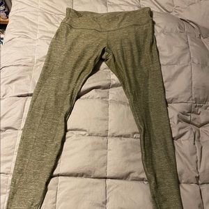 Lululemon Wunder Under Pant lll size 12